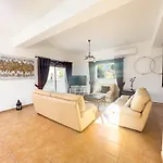 Fame With Private Pool And Gazebo * Ayía Nápa
