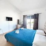 Villa Fame With Private Pool And Gazebo