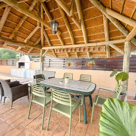 Fame With Private Pool, Jacuzzi&gazebo Villa Agia Napa