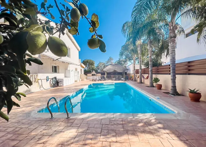 Fame With Private Pool And Gazebo *