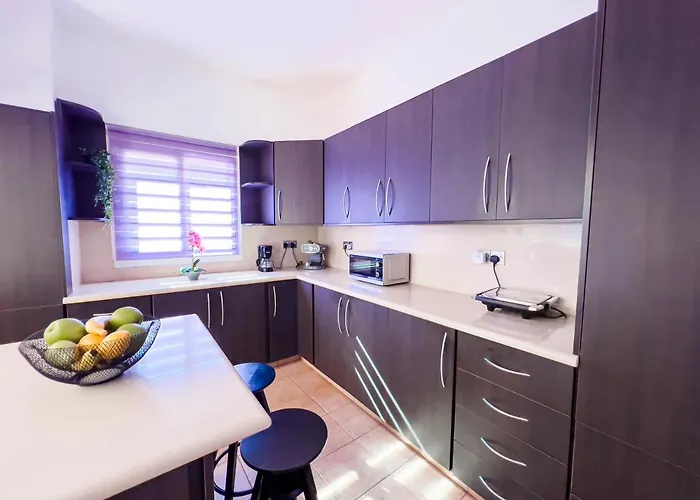 Fame With Private Pool And Gazebo Vila *