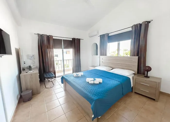 Vila Fame With Private Pool And Gazebo *