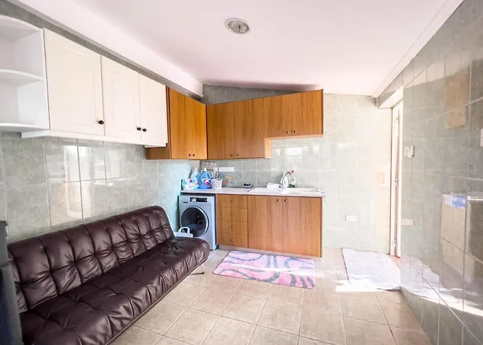 Vila Fame With Private Pool And Gazebo *