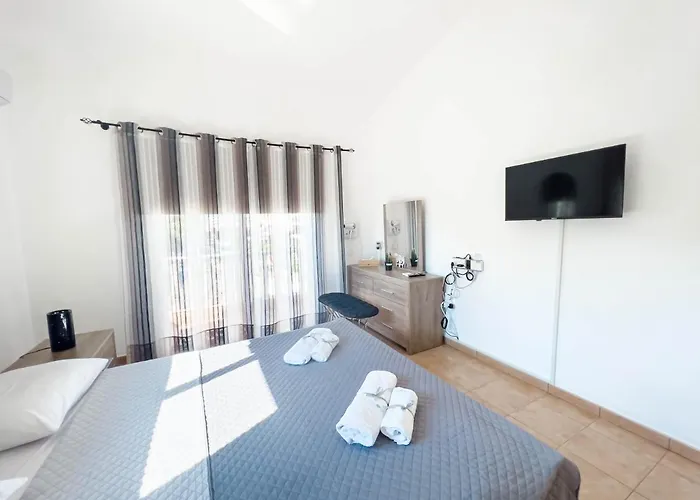 Fame With Private Pool And Gazebo * Ayia Napa