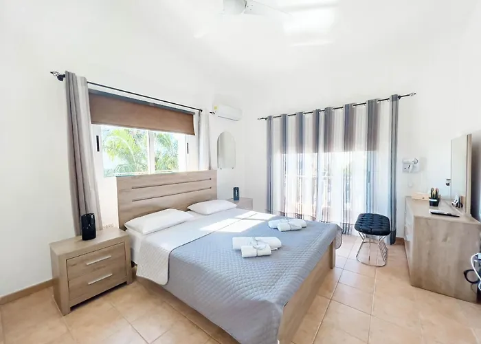 Fame With Private Pool And Gazebo *