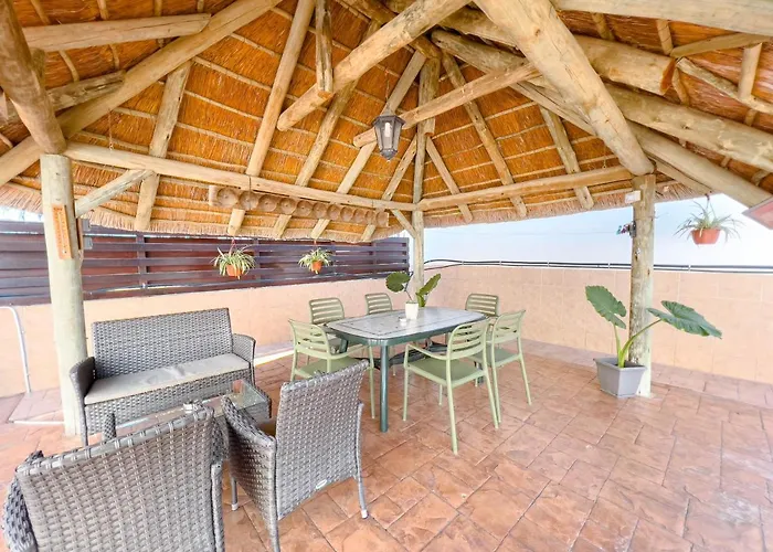 Fame With Private Pool And Gazebo Ayia Napa