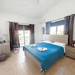 빌라 Fame With Private Pool And Gazebo *
