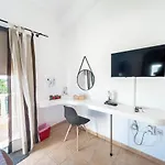 빌라 Fame With Private Pool And Gazebo *